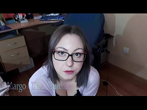 ❤️ Sexy cô gái với kính hút dương vật sâu trên máy ảnh Video qua đường hậu môn ở% vi.np64.ru%