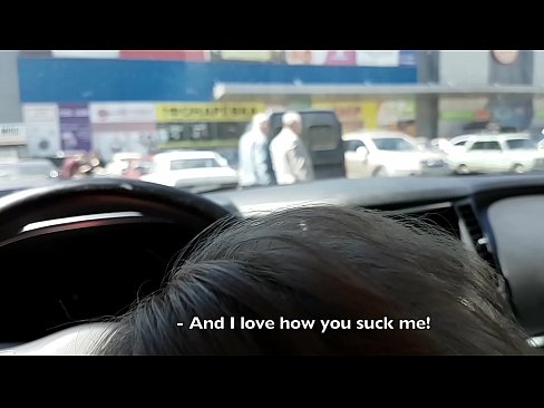 ❤️ Kẹt ngay bãi xe ngoài siêu thị. Video qua đường hậu môn  ở% vi.np64.ru%